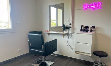 Oh my beauty  : Manucure à Saint-Maximin-la-Sainte-Baume