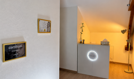L’atelier Lylou : Institut de beauté à Fleury-la-Rivière