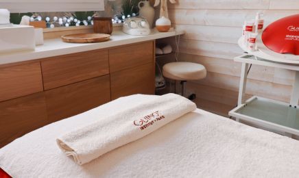 Jolly Maison Beauté : Institut de beauté à Saint-Georges-de-Didonne