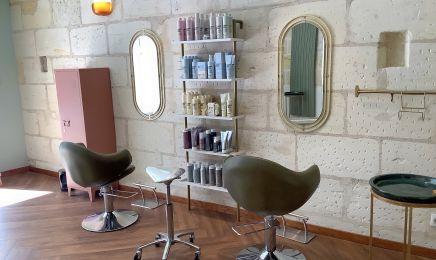 Galery : Coiffeur à Bordeaux
