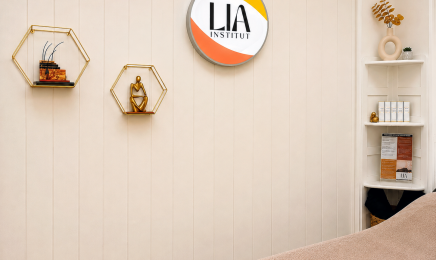 LIA Institut  : Institut de beauté à Le Moule