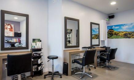 Hair funny : Coiffeur à Le Palais