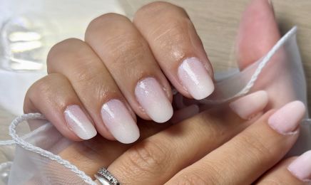 Nuances & Ongles : Manucure à Guipavas