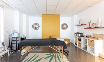 Terraba : Institut de beauté à Vitry-sur-Seine