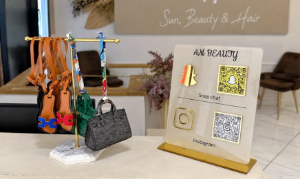 AM Beauty    : Manucure à Aubervilliers
