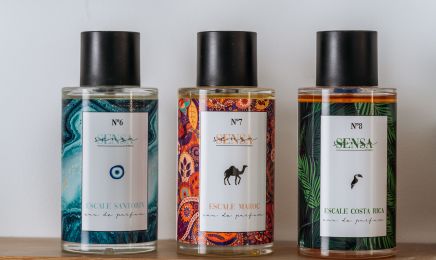 Beauté Marine : Institut de beauté à Marigny-les-Usages