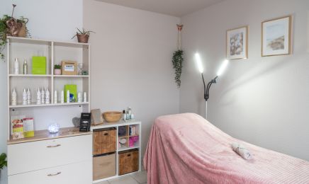 Florence Beauté  : Manucure à Romagnat Saulzet le chaud