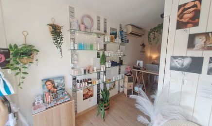 L'écrin de beauté : Coiffeur à Draguignan