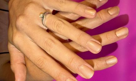 L'Éclat de Lulu : Manucure à Guignen