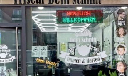 Dein-Schnitt: Kosmetikstudio in Münster