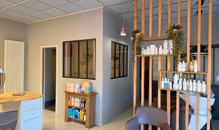 Ar’mony Coiffure : Coiffeur à Montigny-le-Bretonneux