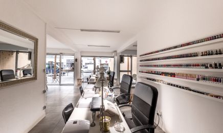 Kellyssa Nails : Institut de beauté à Marseille