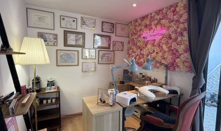 Maboté Institut : Institut de beauté à Allauch