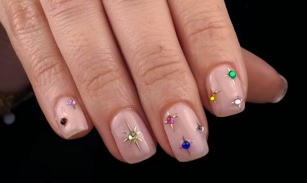 NS NAILS  : Manucure à Niort