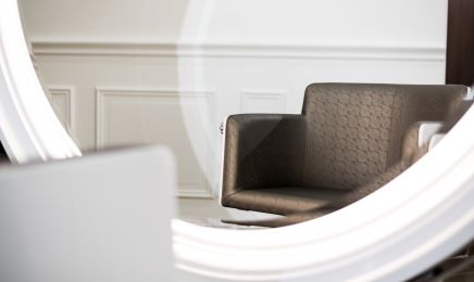 Noufila Luxury Hair Salon : Coiffeur à Lyon