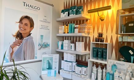 Beauté Center  : Institut de beauté à Grenoble