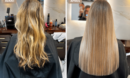Giuglow ( Chez KillBarber ) : Coiffeur à Chaumontel