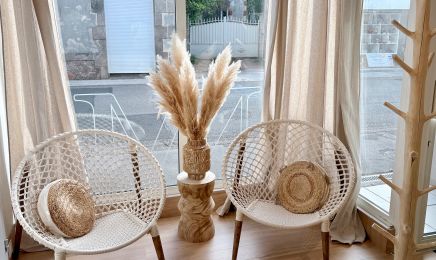 Salon Namasté : Institut de beauté à Le Poiré-sur-Vie