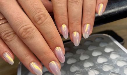 L'atelier de Vivi : Manucure à Rouen