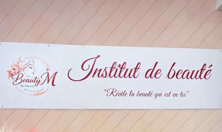Beauty M By Marine : Institut de beauté à Valence-d'Albigeois