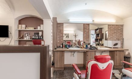 Jordan Coiffeur & Barbier  : Coiffeur à Ajaccio