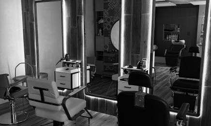 Atelier Des Soeurs : Coiffeur à Paris