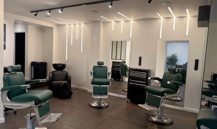 Mabden   : Coiffeur à Paris