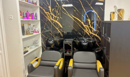 So Glam Institut de beauté : Manucure à Toulouse