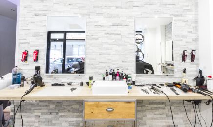 Barber Factory : Coiffeur à Paris
