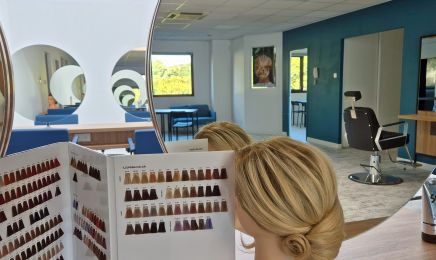 CFA L'école dorée : Coiffeur à Epagny Metz-Tessy