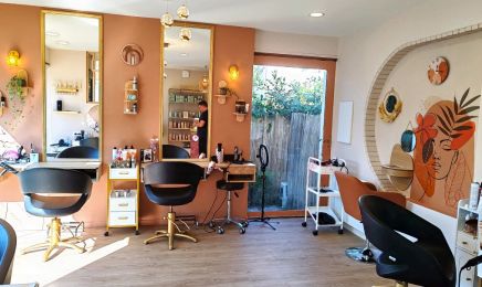 Acajou coiffure mixte  : Coiffeur à Dax