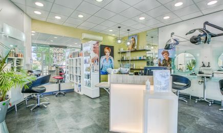 Prevost coiffure - Saint Paul Les Dax  : Coiffeur à Saint-Paul-lès-Dax