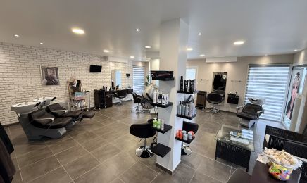 Nouvel’Hair : Coiffeur à Noidans-le-Ferroux