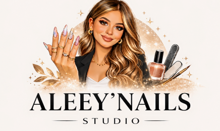Aleey' Nails Studio : Manucure à Nice