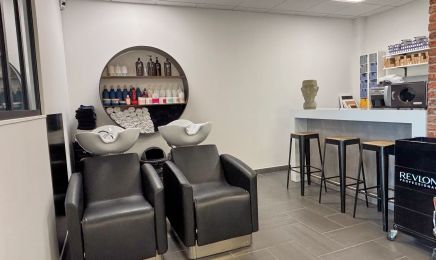 AUDREY.S : Coiffeur à Champigny
