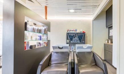 Nuance Coiffure by Viva La Vie : Coiffeur à Erdre-en-Anjou