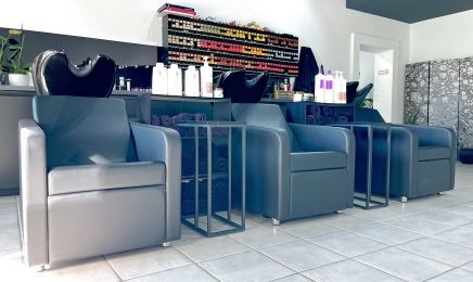 MEYS Hairlounge: Friseur in München