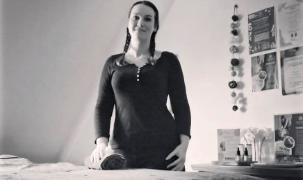 Audrey Le Squer - Massage : Institut de beauté à Auray