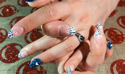 Passionnément Kar&Nails : Institut de beauté à Saint-Ferréol-d'Auroure