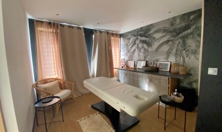 Capucine Darguesse : Institut de beauté à Coquelles
