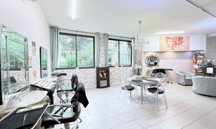 1 Instant Pour Soi by Le Salon de Juliette : Coiffeur à Béziers