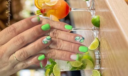 Beauty Nails by Alex : Manucure à Saint-Sauveur