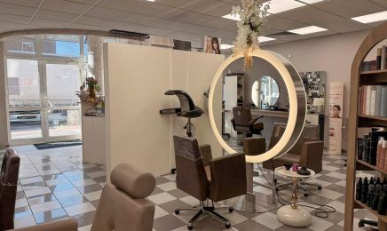 Hair & Beauty Inh. Igbale Mustafi-Ögrük: Barbershop in Münster