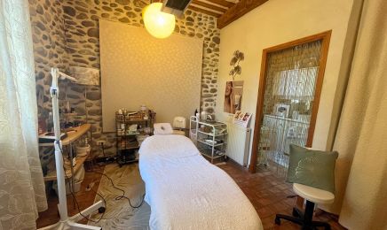 A fleur de peau  : Institut de beauté à Sisteron