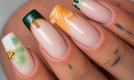 Po Nails Lounge -  Distinction 83   : Manucure à La Valette-du-Var