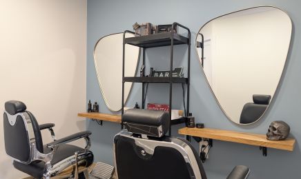 Glam Coiffure : Coiffeur à Wimille