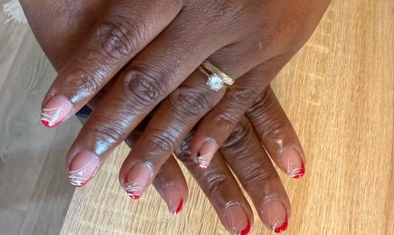 Nails studio : Manucure à Le Lamentin