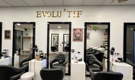 Evolu'tif : Coiffeur à Le Plessis-Pâté