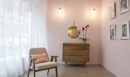 Au Jardin des Dames  : Coiffeur à Toulouse