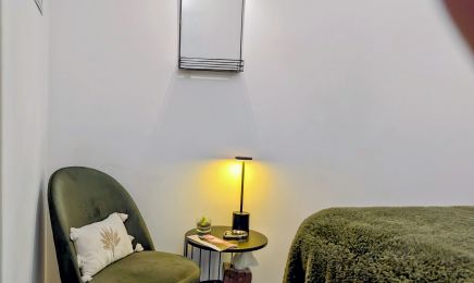 NAM tout simplement - LE STUDIO - Drainage & Anti-âge : Spa à Montmorency